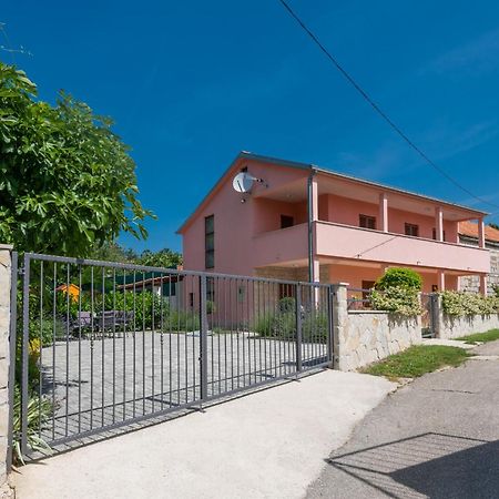 Villa Milla-Grubine Exteriör bild