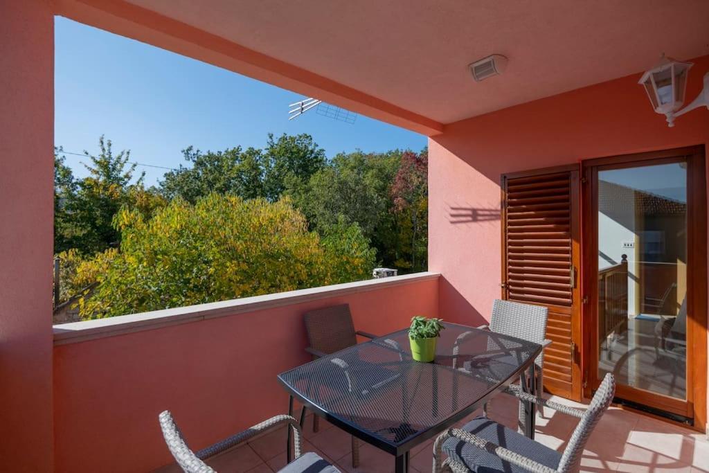 Villa Milla-Grubine Exteriör bild