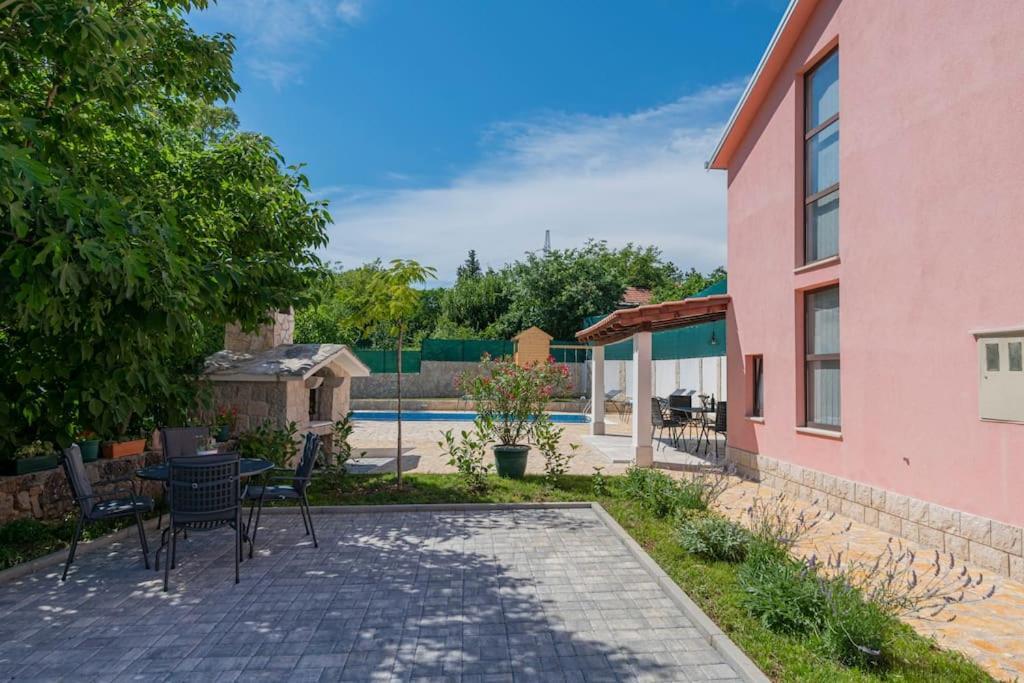 Villa Milla-Grubine Exteriör bild