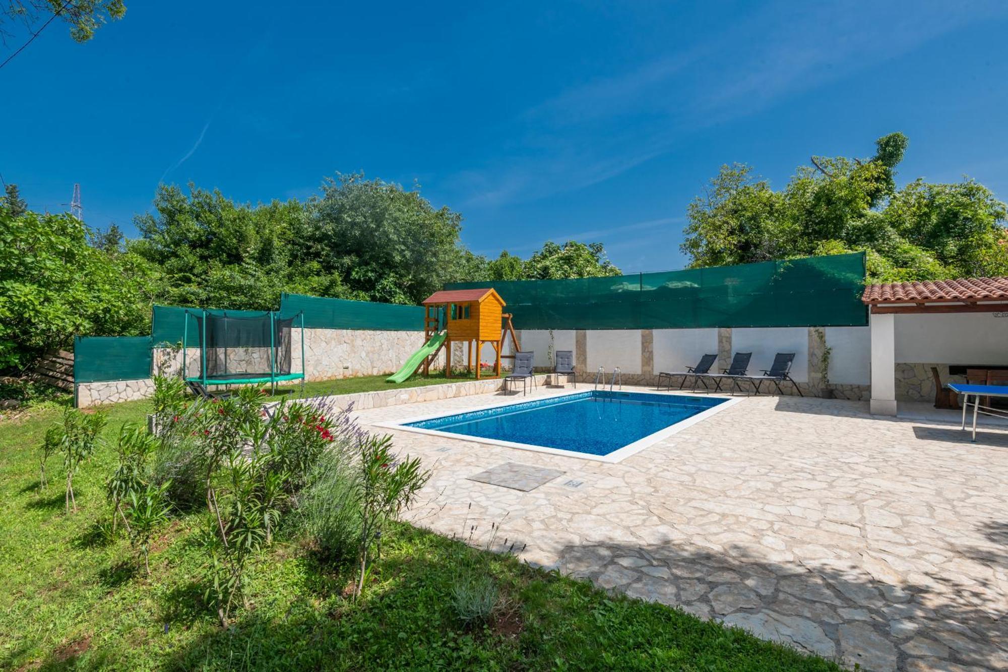 Villa Milla-Grubine Exteriör bild