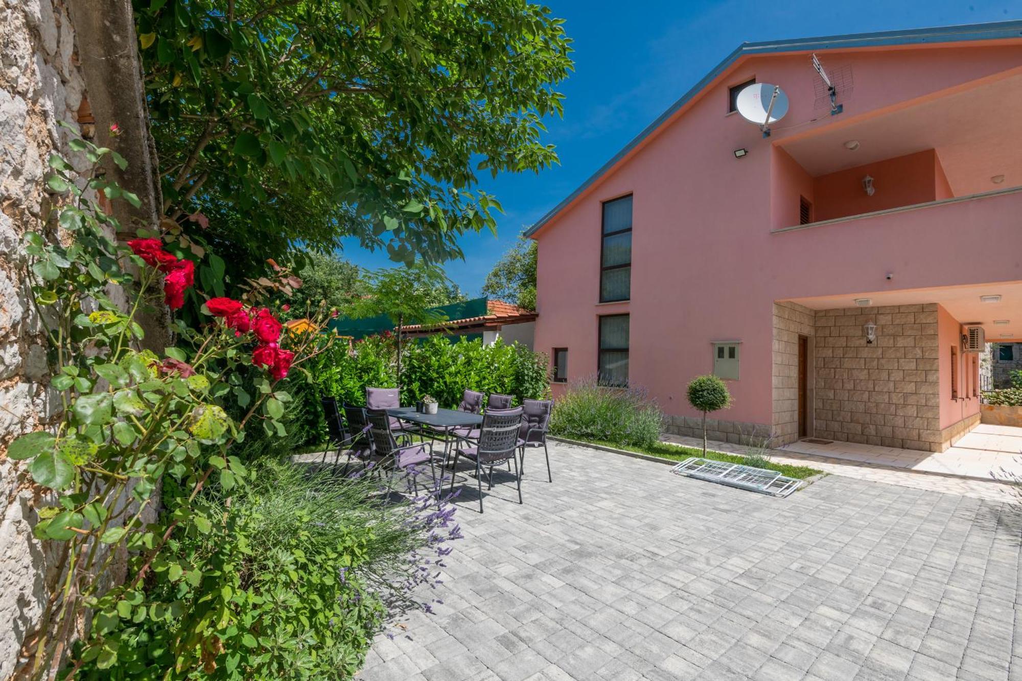 Villa Milla-Grubine Exteriör bild